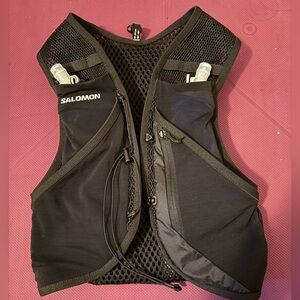 Salomon Running Vest - Active Skin 4
